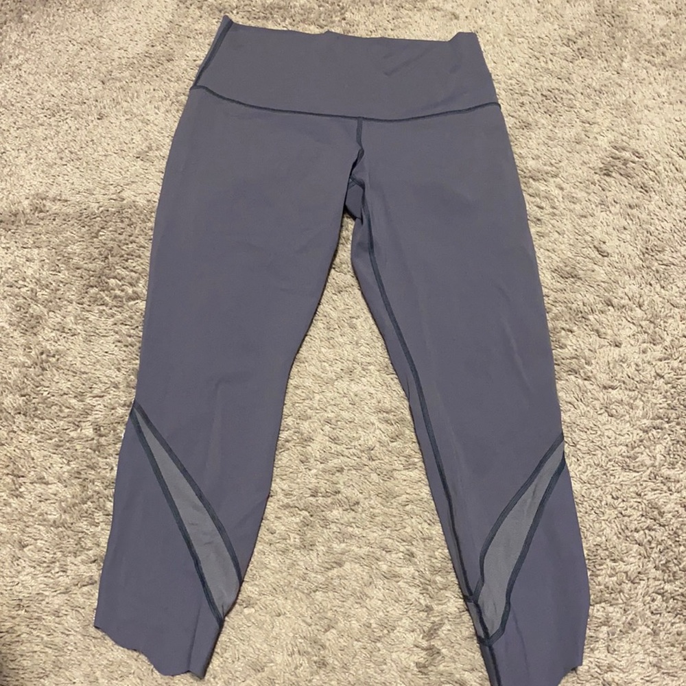 Lululemon Align leggings